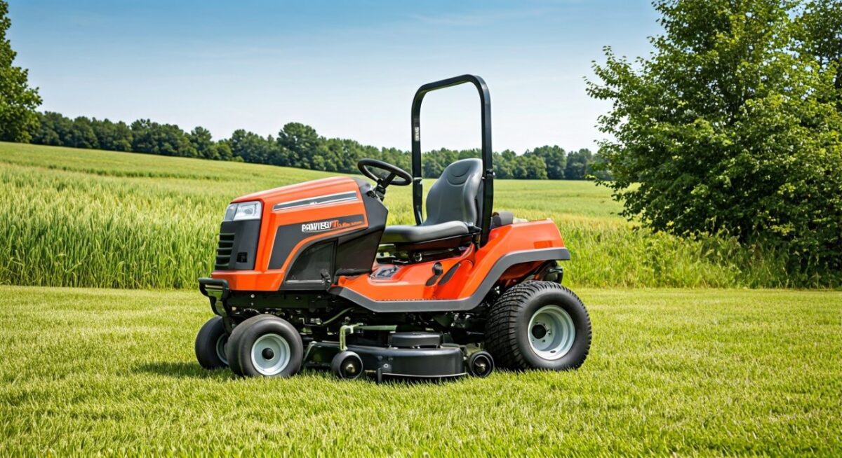 The Best Wright Stander Lawn Mowers of 2026 for Every Budget