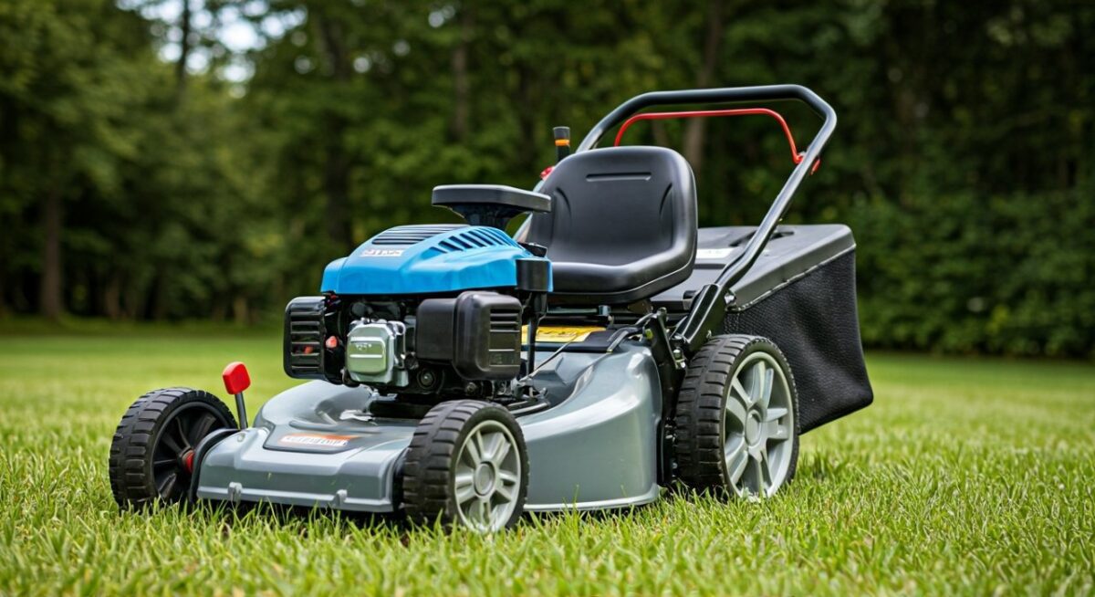 The Best Yard Machines Lawn Mowers of 2026 You Can Buy Today