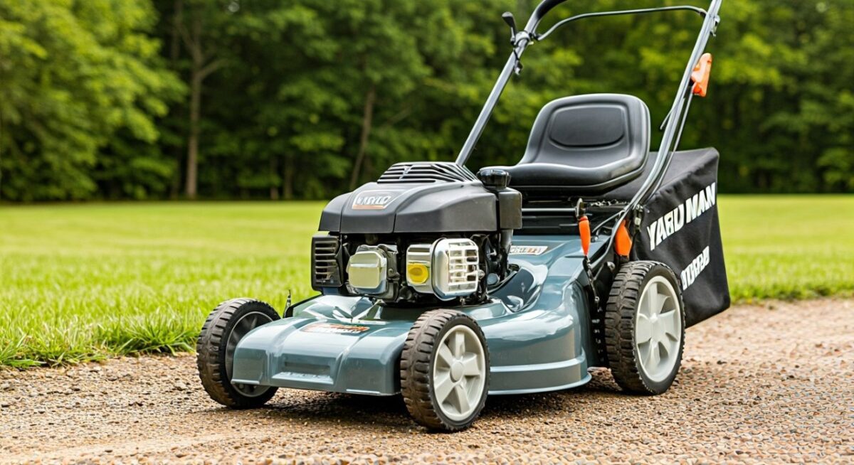 The Best Yard Man Lawn Mowers of 2026 for Every Budget