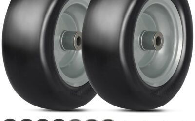 The Best Zero Lawn Mowers of 2026 (Top Picks)