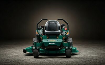 The Best Zero Turn Electric Lawn Mowers of 2026 You Can Buy Today