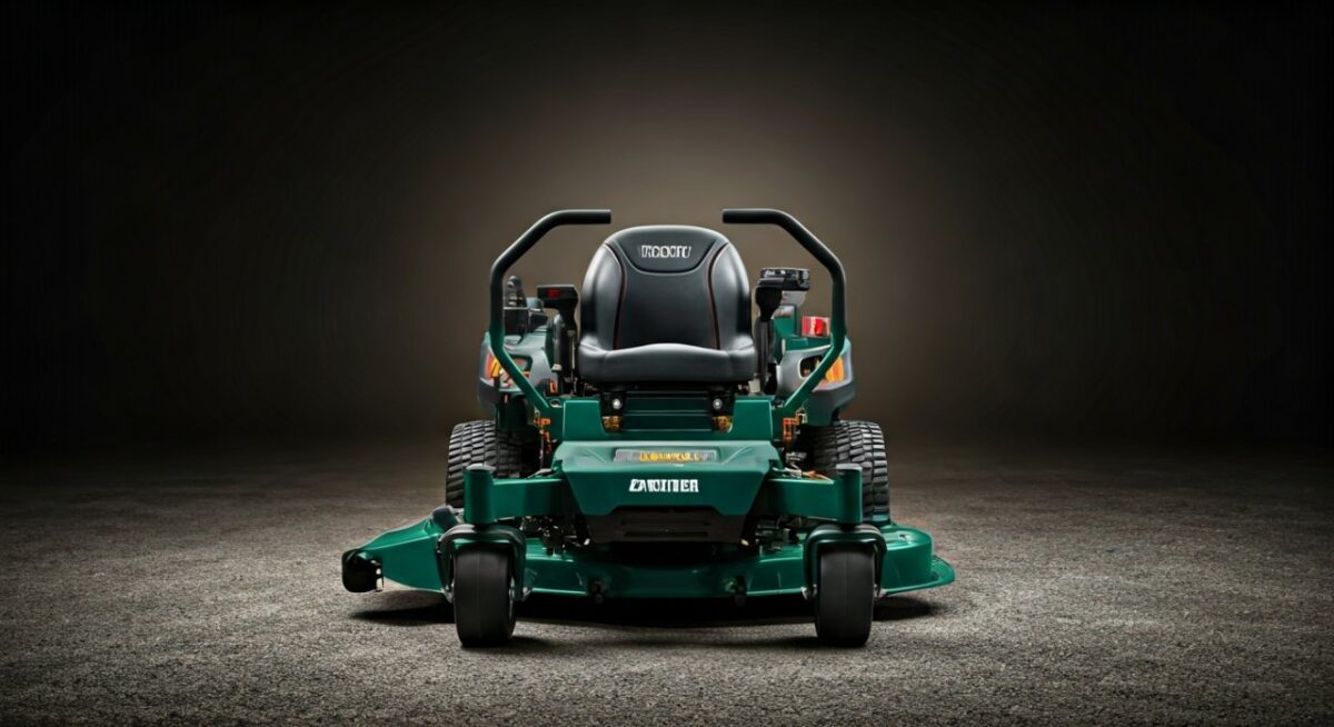 The Best Zero Turn Electric Lawn Mowers of 2026 You Can Buy Today