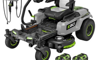 The Best Zero Turn Lawn Mowers 2024 of 2026 (Top Picks)