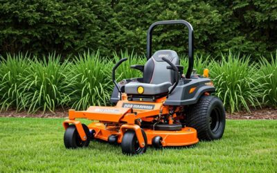 The Best Zero Turn Lawn Mowers 2025 of 2026 (Top Picks)