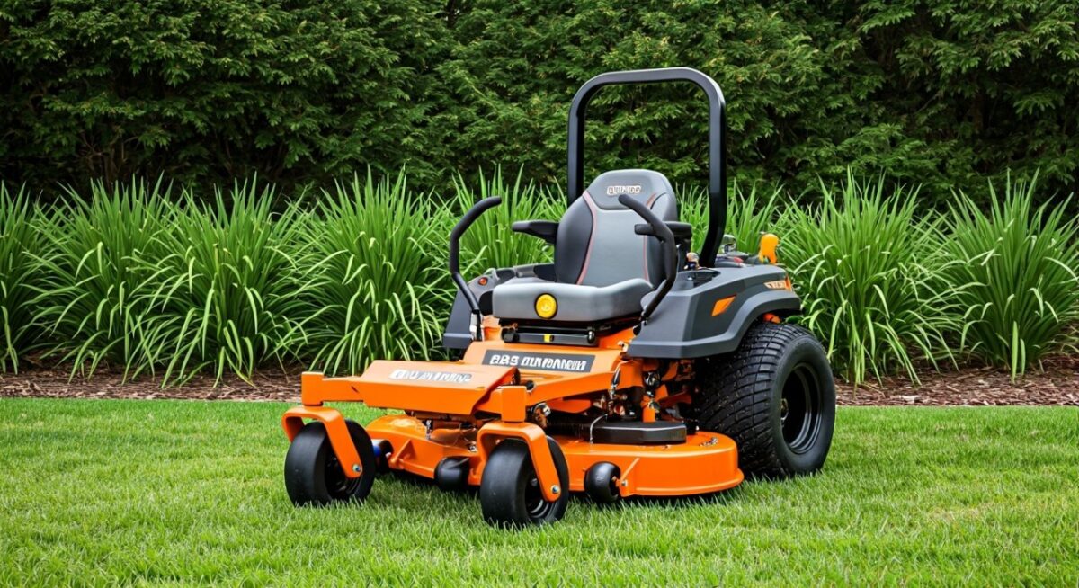 The Best Zero Turn Lawn Mowers 2025 of 2026 (Top Picks)