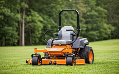 The Best Zero Turn Lawn Mowers Clearance of 2026 Worth Your Money