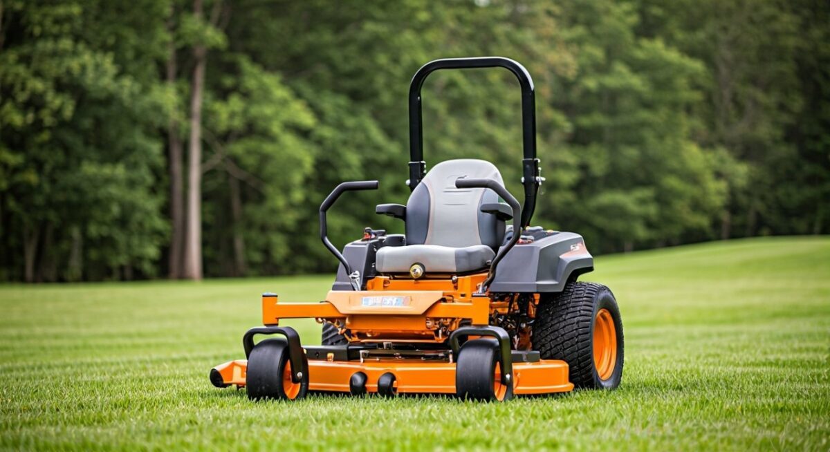 The Best Zero Turn Lawn Mowers Clearance of 2026 Worth Your Money