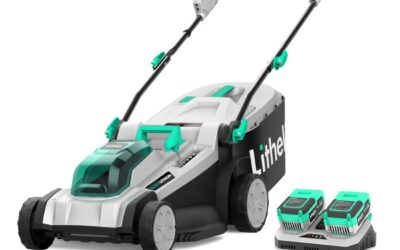 The Best Zero Turn Lawn Mowers Made In Usa of 2026 for Every Budget