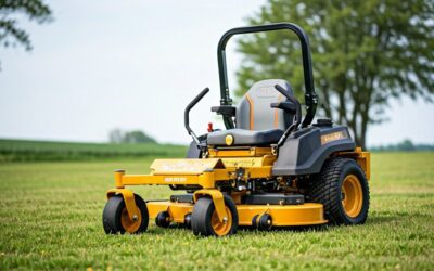 The Best Zero Turn Lawn Mowers of 2026 for Every Budget