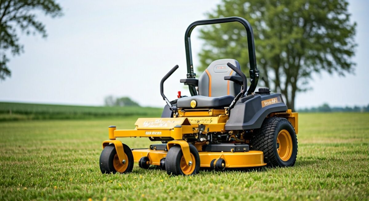 The Best Zero Turn Lawn Mowers of 2026 for Every Budget