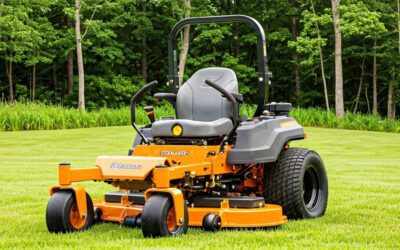 The Best Zero Turn Lawn Mowers of 2026 to Upgrade Your Home