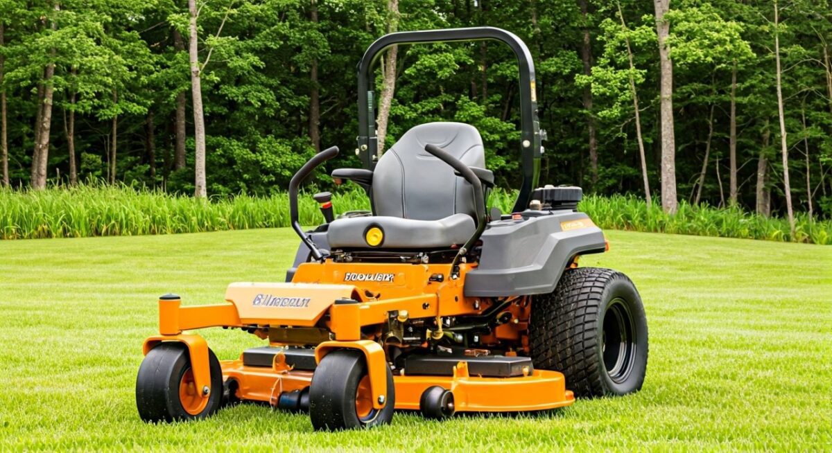 The Best Zero Turn Lawn Mowers of 2026 to Upgrade Your Home