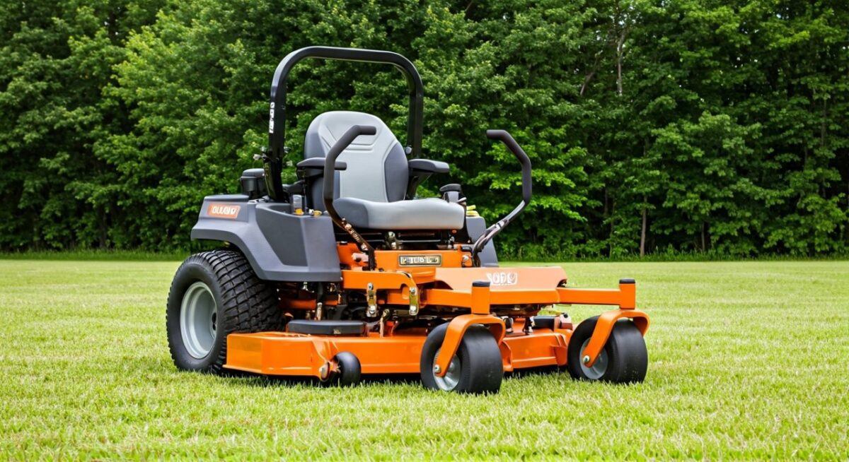 The Best Zero Turn Lawn Mowers of 2026 Worth Your Money