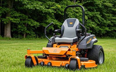 The Best Zero Turn Lawn Mowers Reviews of 2026 to Upgrade Your Home