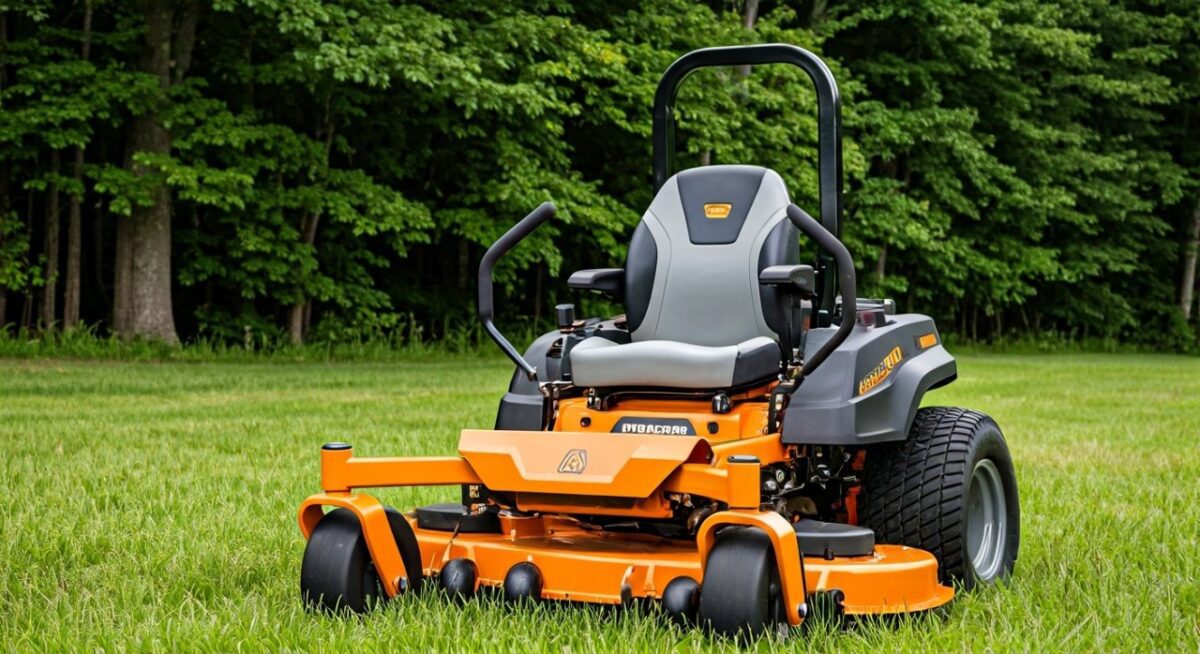 The Best Zero Turn Lawn Mowers Reviews of 2026 to Upgrade Your Home