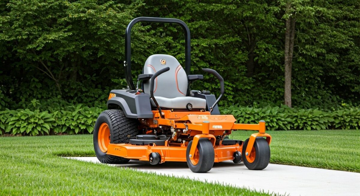 The Best Zero Turn Lawn Mowers Used of 2026 to Upgrade Your Home