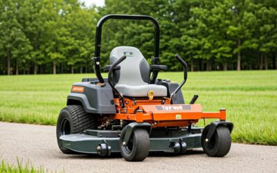 The Best Zero Turn Lawn Mowers With Bagger of 2026 (Top Picks)
