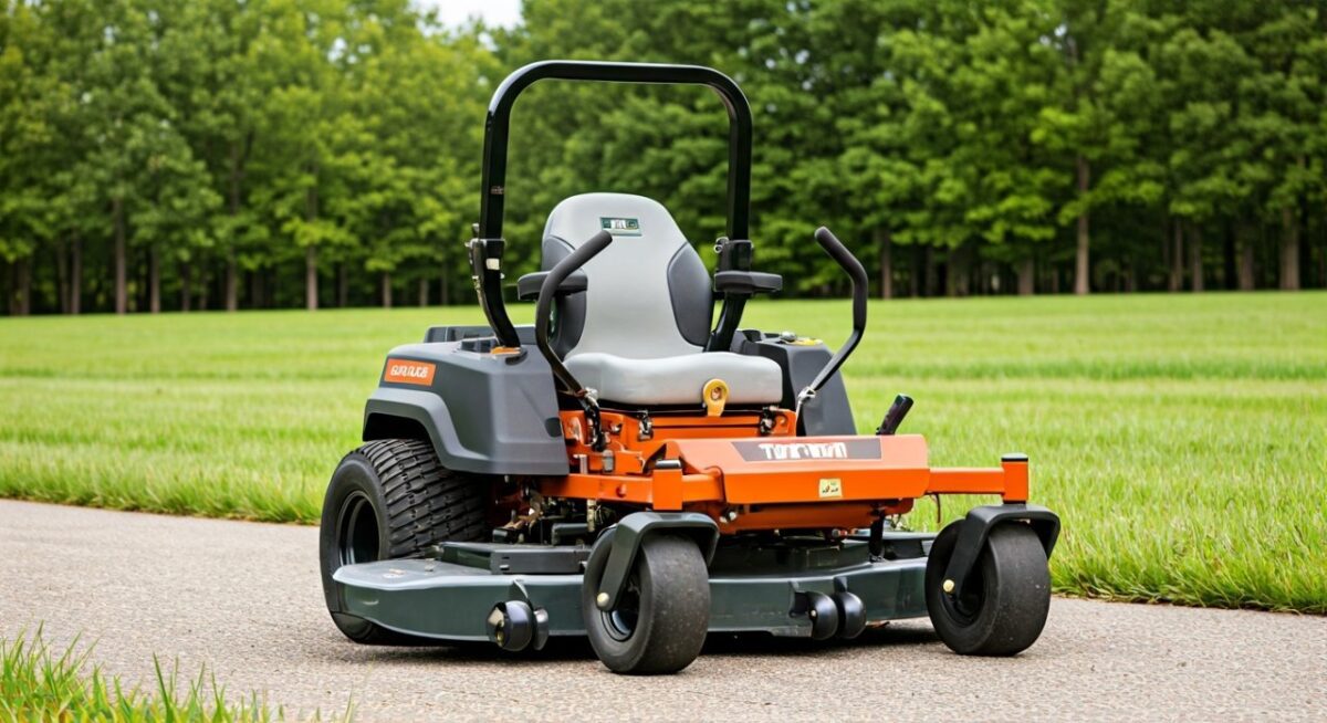 The Best Zero Turn Lawn Mowers With Bagger of 2026 (Top Picks)