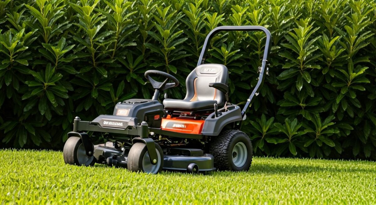 The Best Zero Turn Push Lawn Mowers of 2026 to Upgrade Your Home