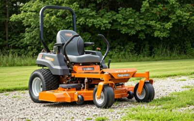 The Best Zero Turn Residential Lawn Mowers of 2026 You Can Buy Today