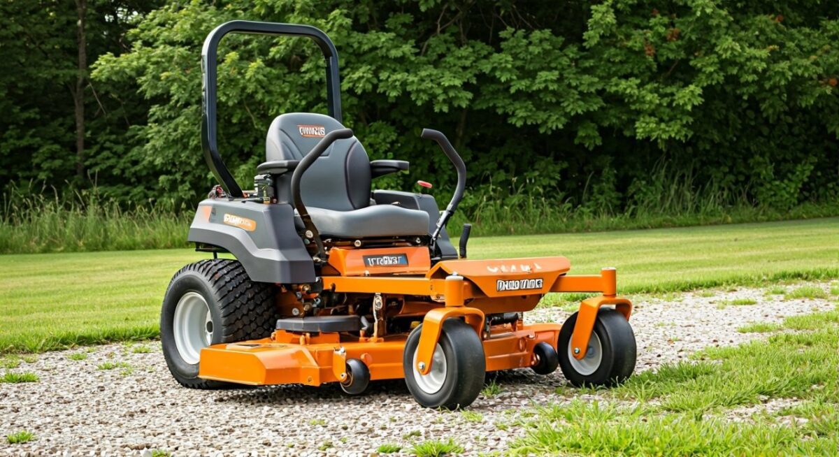 The Best Zero Turn Residential Lawn Mowers of 2026 You Can Buy Today The Best Zero Turn Residential Lawn Mowers of 2026 You Can Buy Today