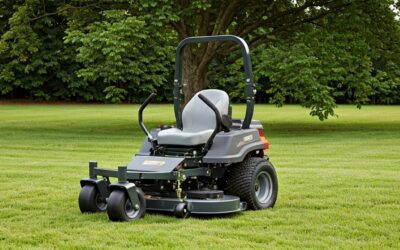 The Best Zero-turn Riding Lawn Mowers of 2026 Reviewed and Compared