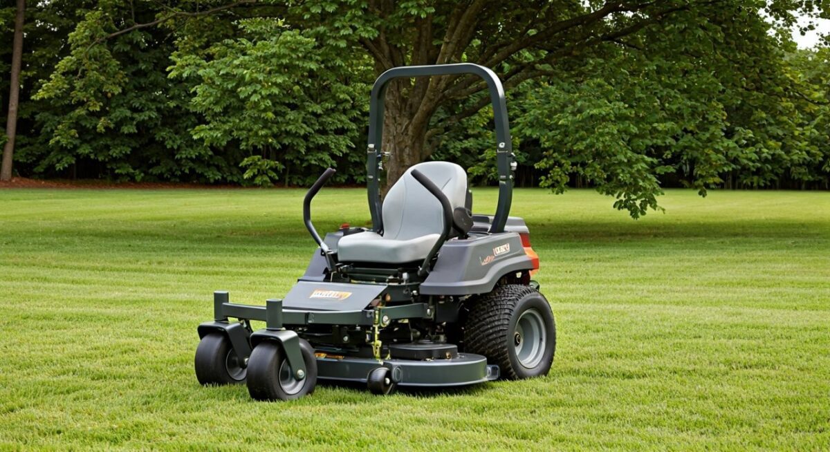 The Best Zero-turn Riding Lawn Mowers of 2026 Reviewed and Compared