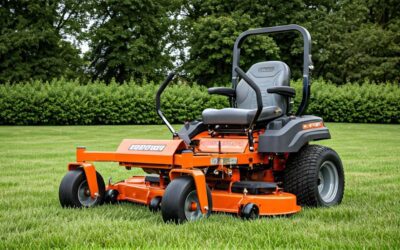 The Best Zero Turn Riding Lawn Mowers of 2026 (Top Picks)
