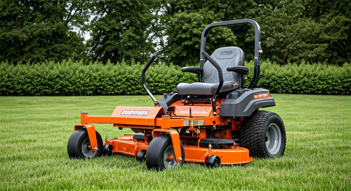 The Best Zero Turn Riding Lawn Mowers of 2026 (Top Picks)