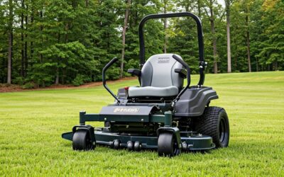 The Best Zero Turn Riding Lawn Mowers of 2026 You Can Buy Today