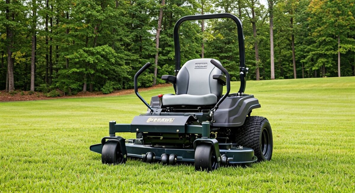 The Best Zero Turn Riding Lawn Mowers of 2026 You Can Buy Today