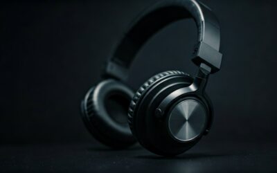 What to Look for DJ Headphones: A Pro Guide for 2026