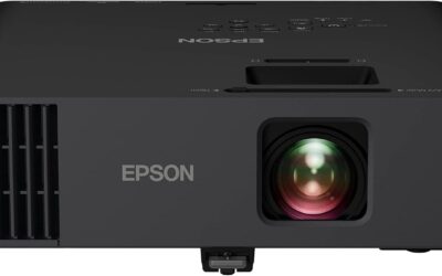 Epson Pro EX11000 Review: Ultra-Bright Laser Projector
