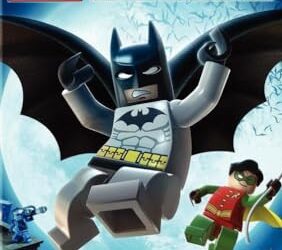LEGO Batman: The Videogame Review – Classic Co-Op Fun