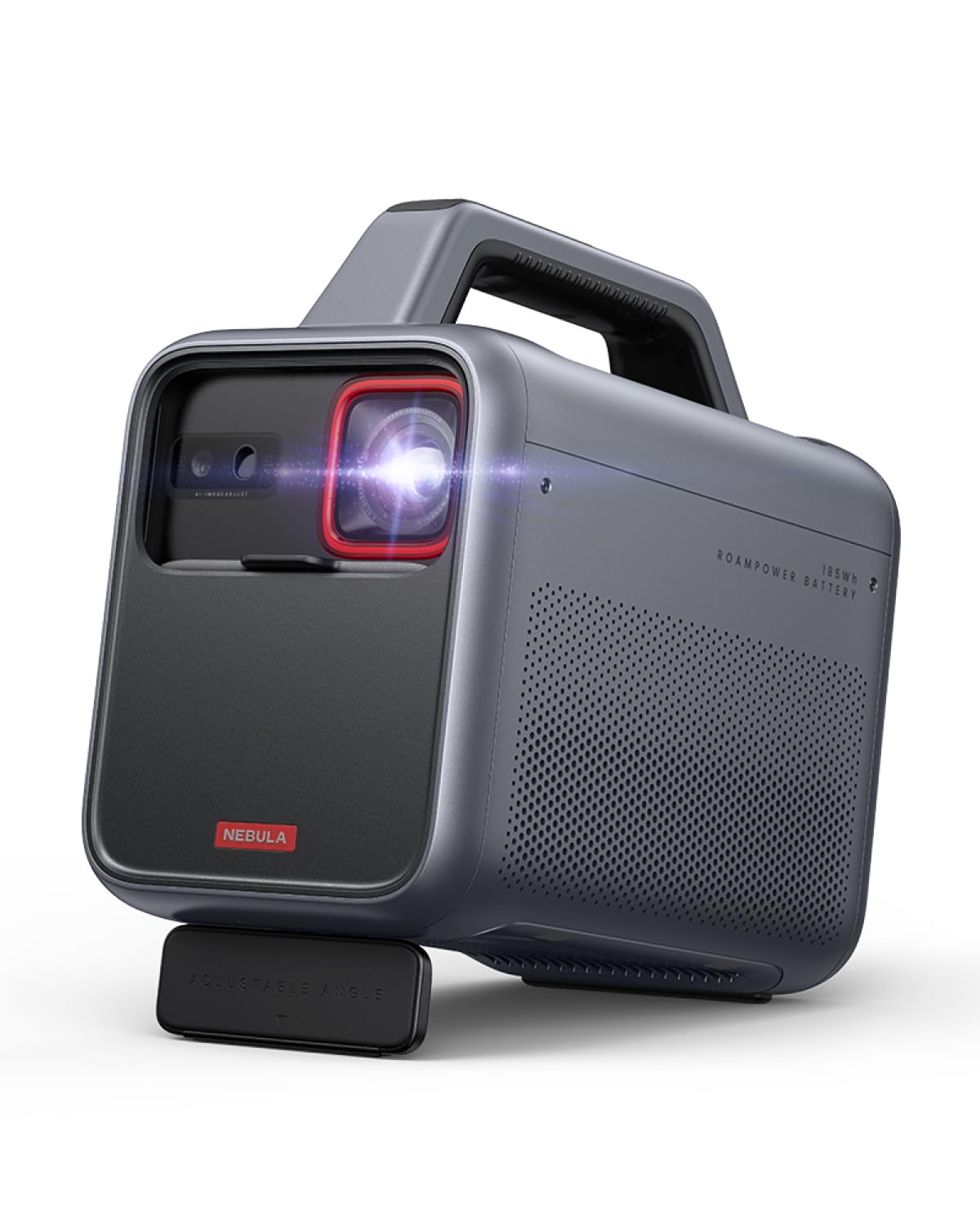 Nebula Mars 3 Review: The Best Portable Outdoor Projector