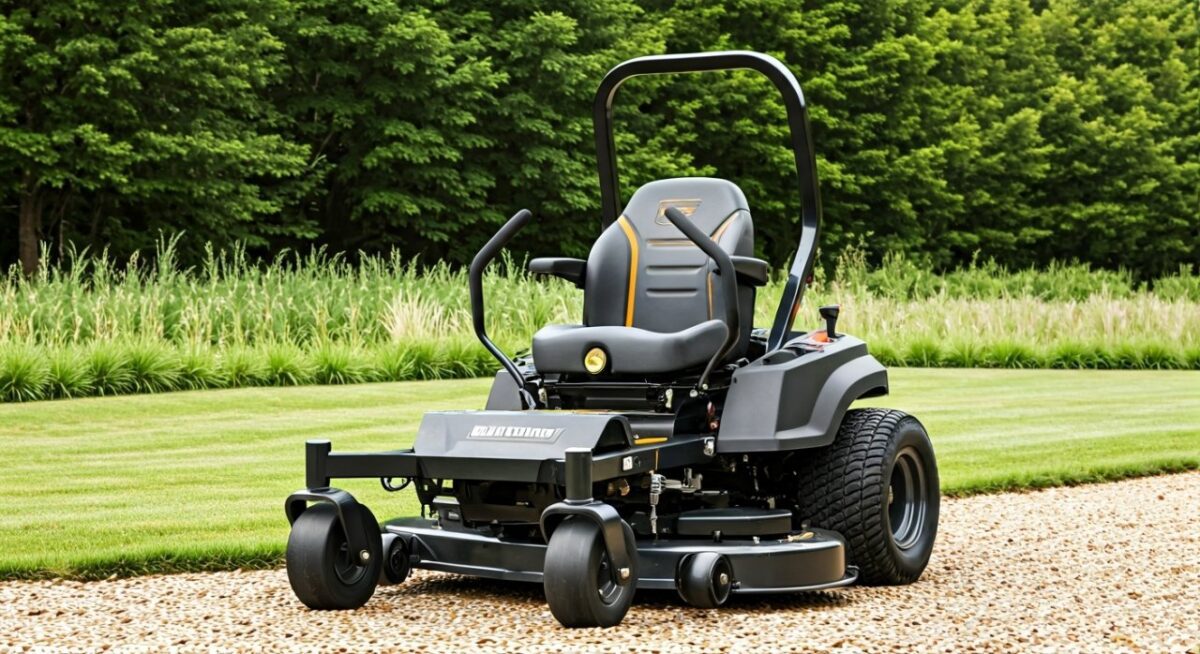 The Best Battery Powered Zero Turn Lawn Mowers of 2026 Worth Your Money The Best Battery Powered Zero Turn Lawn Mowers of 2026 Worth Your Money