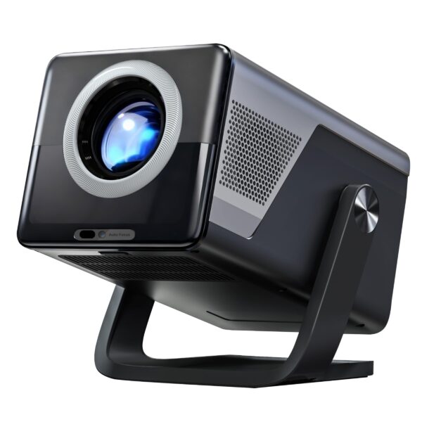 X7 Smart Projector Review: 2000 ANSI Daylight Powerhouse