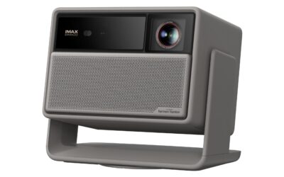XGIMI Horizon 20 Max Review: Best 4K Triple Laser Projector