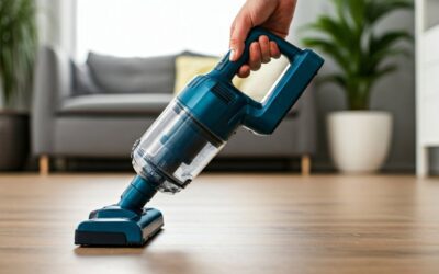 7 surprising ways cordless vacuum cleaners