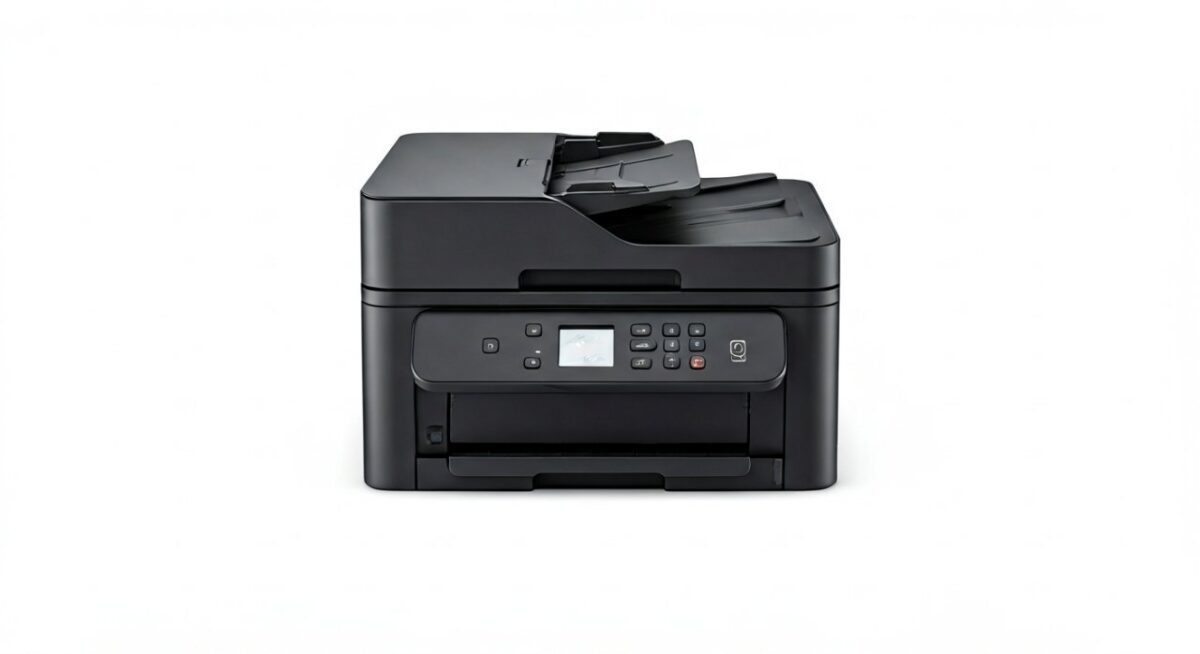 Brother MFC-J1360DW Wireless Color Inkjet All-in-One Printer Brother MFC-J1360DW Wireless Color Inkjet All-in-One Printer