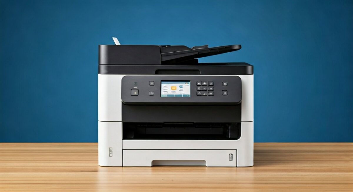 Brother MFC-L3780CDW Wireless Color Laser All-in-One Review