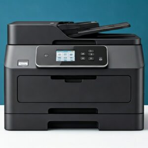 Brother MFC-L3780CDW Wireless Color Laser All-in-One Review