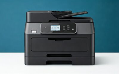 Brother MFC-L3780CDW Wireless Color Laser All-in-One Review