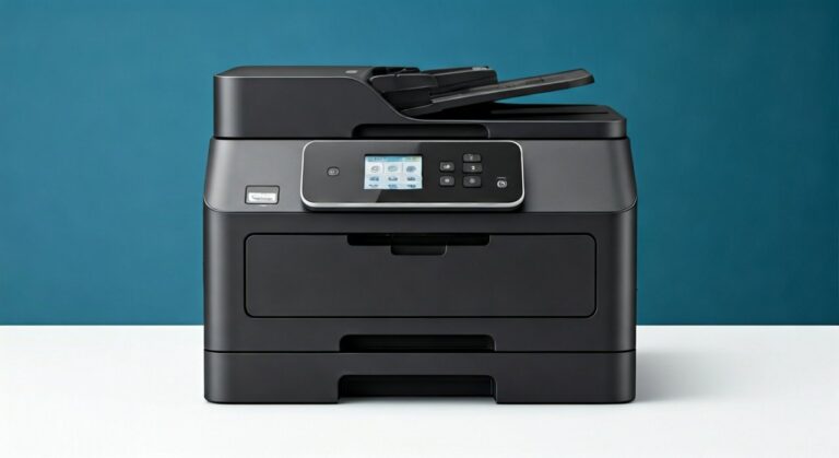Brother MFC-L3780CDW Wireless Color Laser All-in-One Review