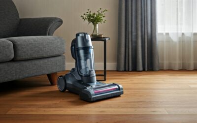 From Carpets To Hardwood Floors – Discover The Best Cordless Vacuum Cleaners For Every Surface