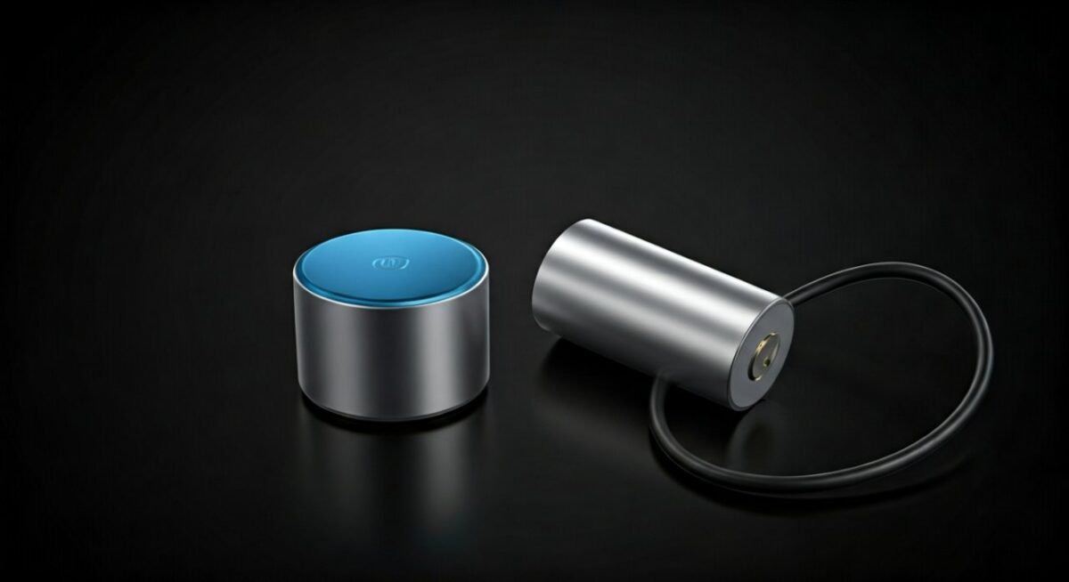 Hidden GPS Car Tracker w/ 65W USB-C Charger - No Fees