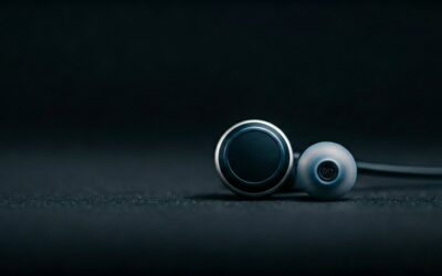 How Do In-Ear Headphones Impact Sound Quality Compared to Over-Ear Headphones?