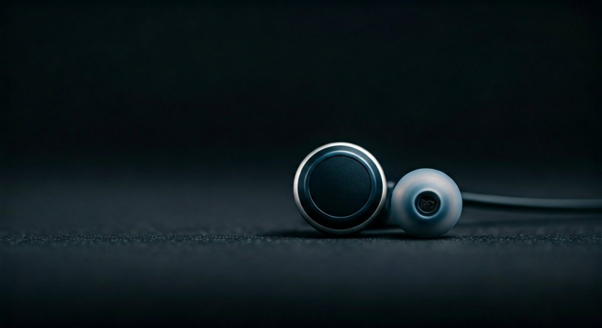 How Do In-Ear Headphones Impact Sound Quality Compared to Over-Ear Headphones?