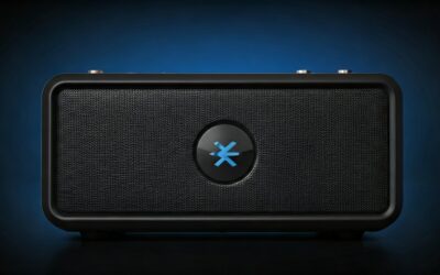 How To Choose The Perfect Bluetooth Party Speaker For Your Next Gathering