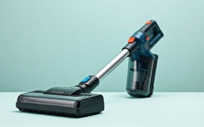 How To Extend The Battery Life Of Your Cordless Vacuum Cleaner